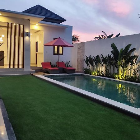 Pondok Denayu Homestay Kuta Lombok Εξωτερικό φωτογραφία