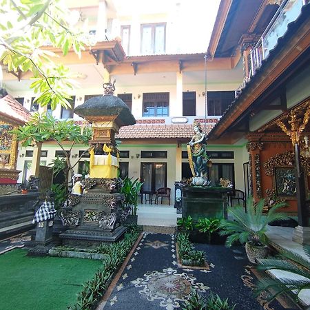 Pondok Denayu Homestay Kuta Lombok Δωμάτιο φωτογραφία