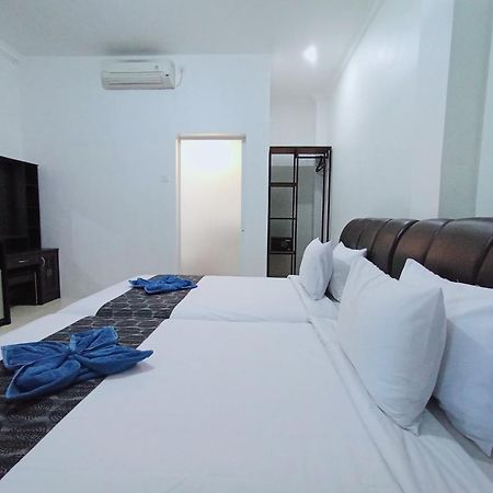 Pondok Denayu Homestay Kuta Lombok Εξωτερικό φωτογραφία