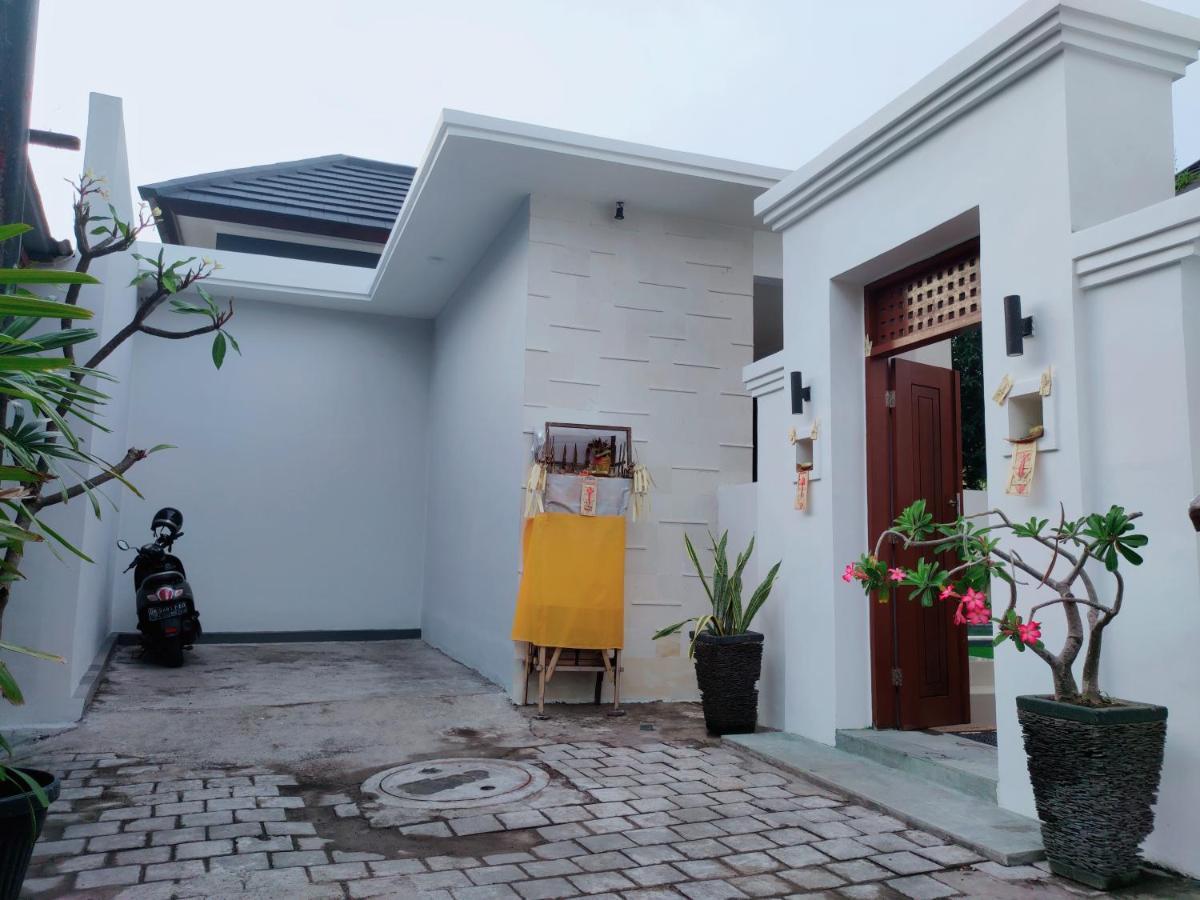 Pondok Denayu Homestay Kuta Lombok Εξωτερικό φωτογραφία