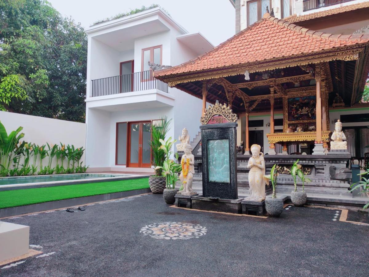 Pondok Denayu Homestay Kuta Lombok Εξωτερικό φωτογραφία