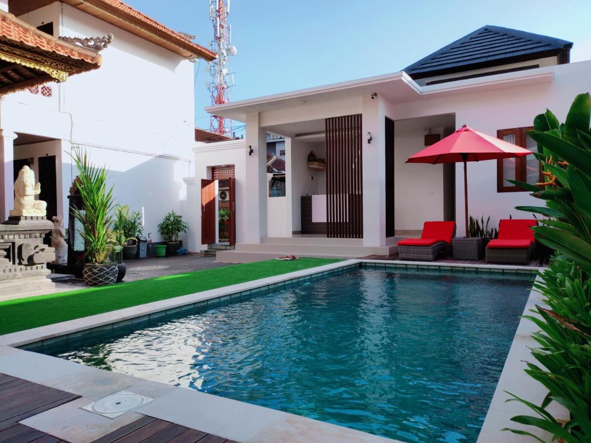 Pondok Denayu Homestay Kuta Lombok Εξωτερικό φωτογραφία