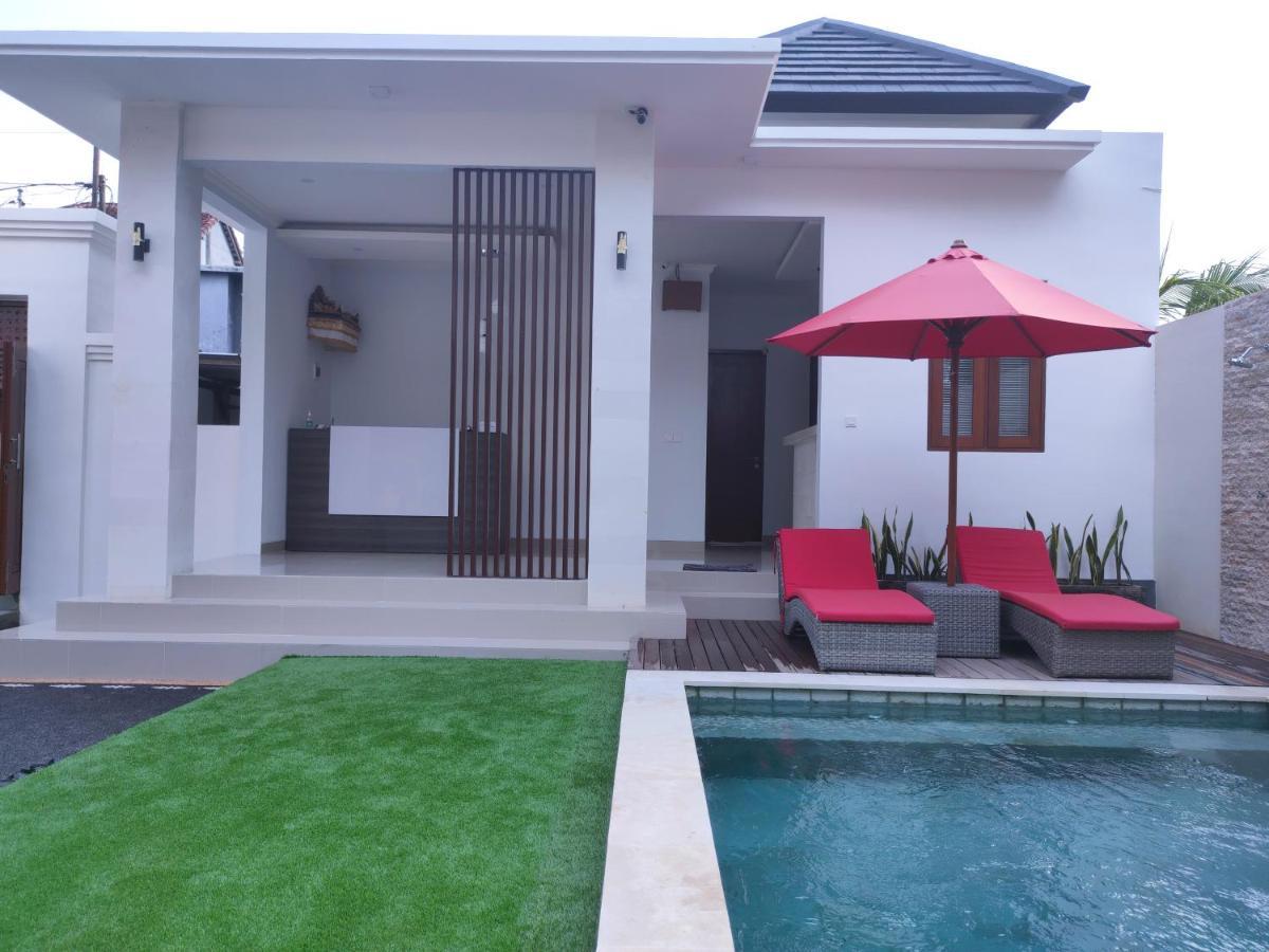 Pondok Denayu Homestay Kuta Lombok Εξωτερικό φωτογραφία