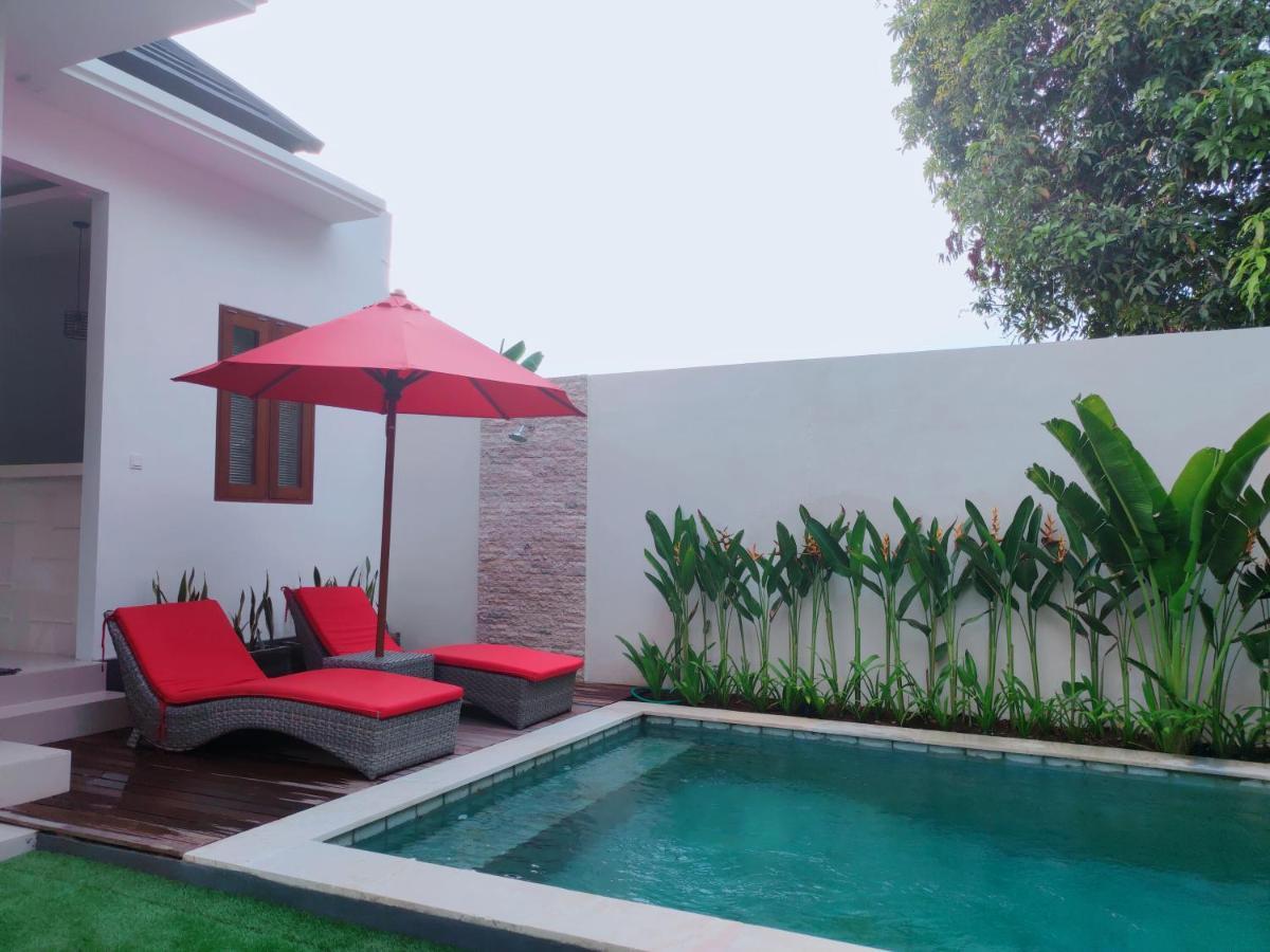 Pondok Denayu Homestay Kuta Lombok Εξωτερικό φωτογραφία