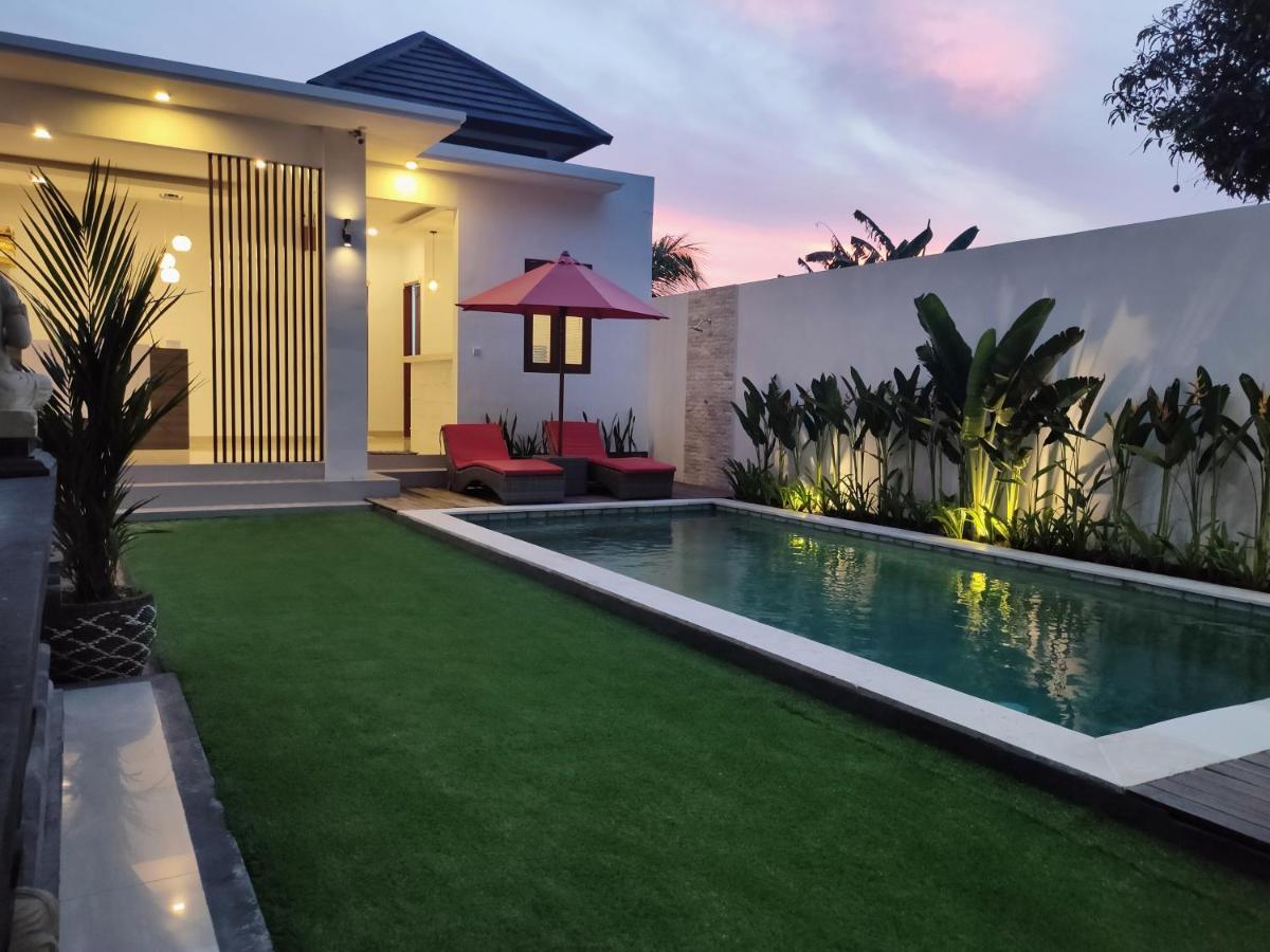 Pondok Denayu Homestay Kuta Lombok Εξωτερικό φωτογραφία