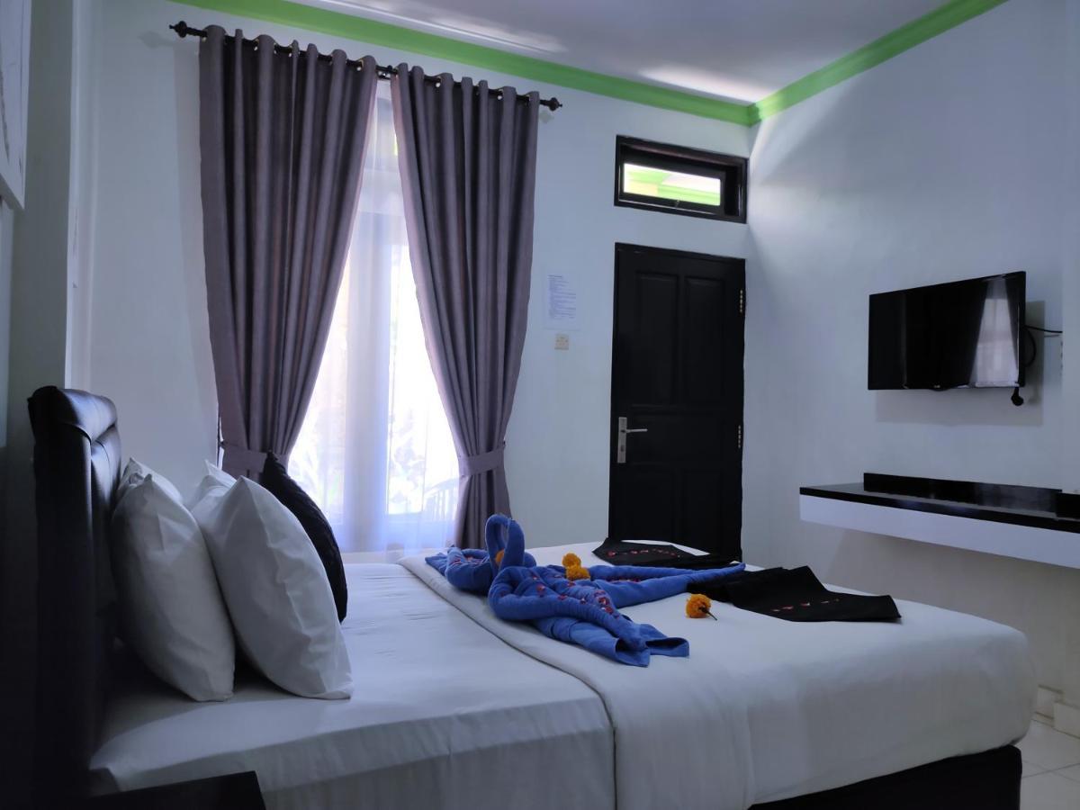 Pondok Denayu Homestay Kuta Lombok Εξωτερικό φωτογραφία