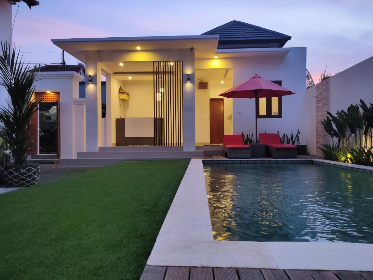 Pondok Denayu Homestay Kuta Lombok Εξωτερικό φωτογραφία