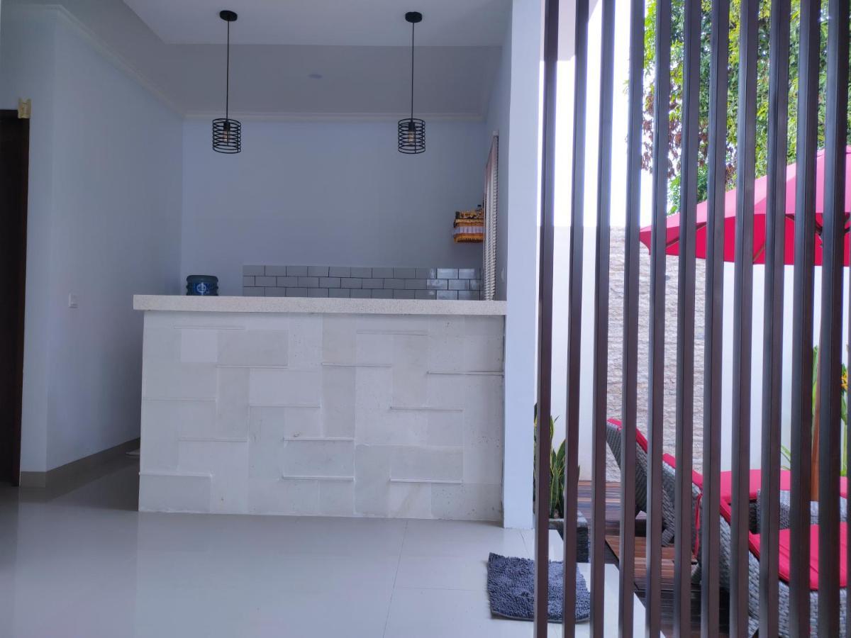 Pondok Denayu Homestay Kuta Lombok Εξωτερικό φωτογραφία