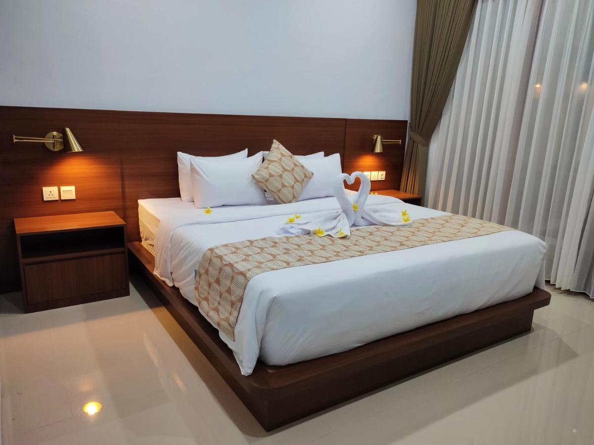 Pondok Denayu Homestay Kuta Lombok Εξωτερικό φωτογραφία