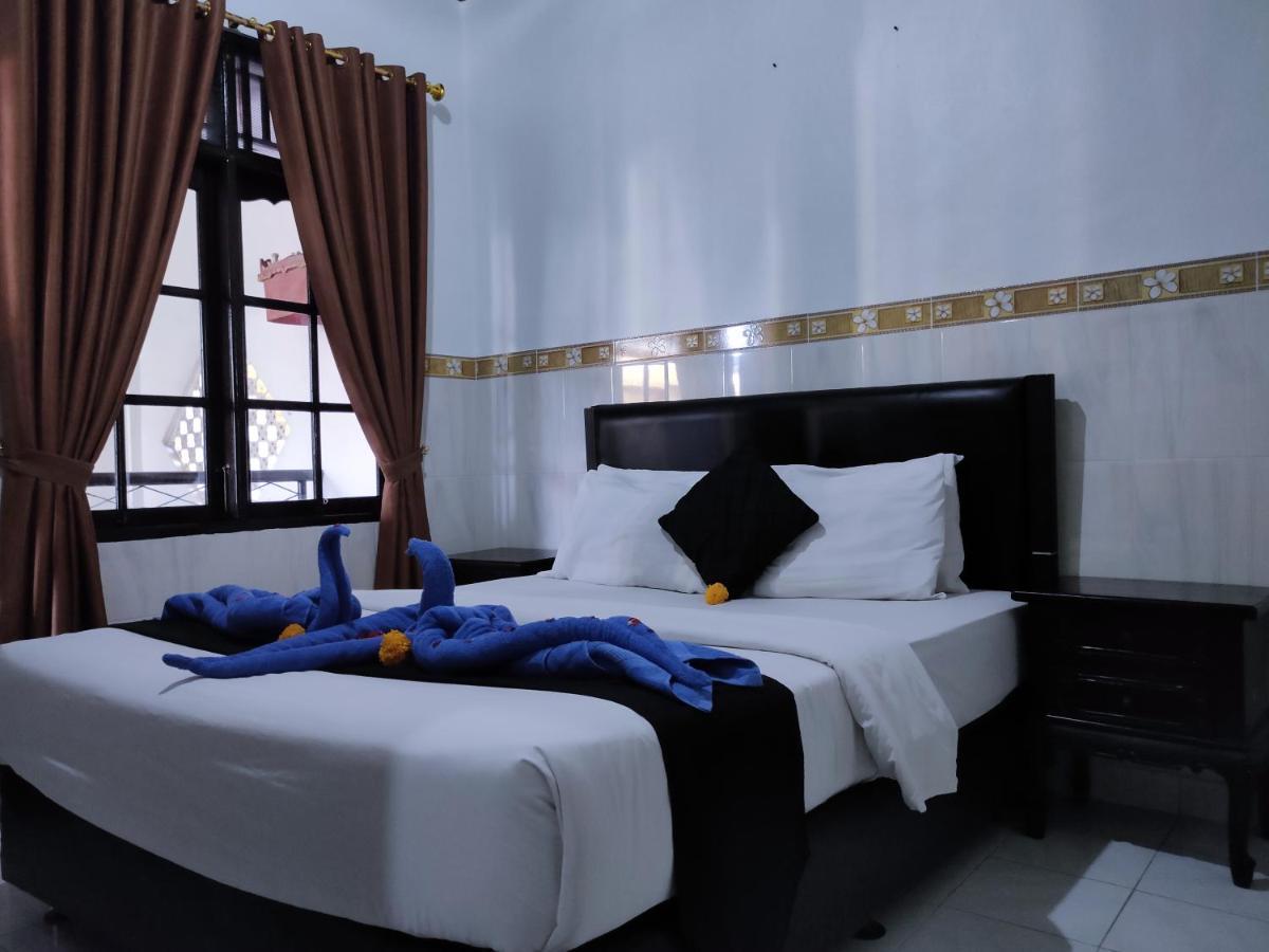 Pondok Denayu Homestay Kuta Lombok Εξωτερικό φωτογραφία