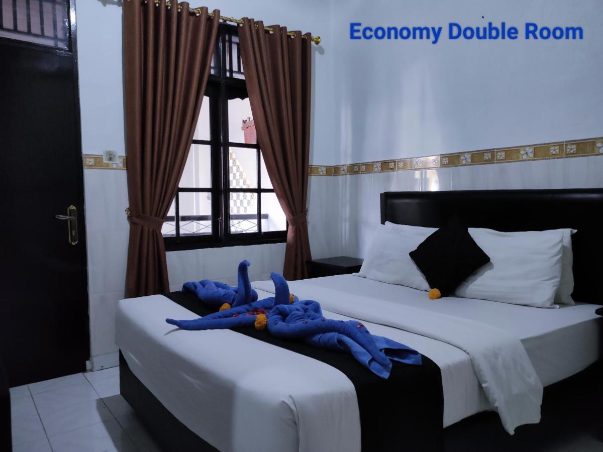 Pondok Denayu Homestay Kuta Lombok Εξωτερικό φωτογραφία