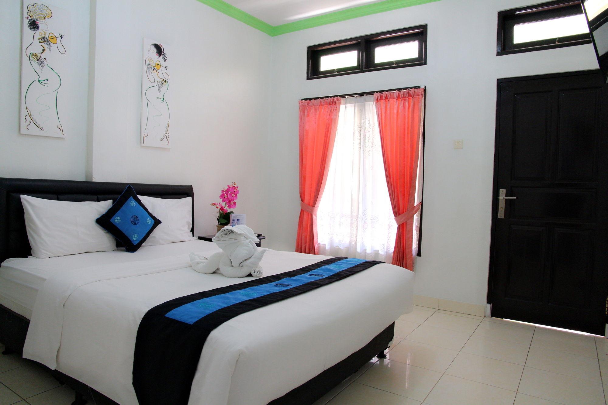 Pondok Denayu Homestay Kuta Lombok Εξωτερικό φωτογραφία