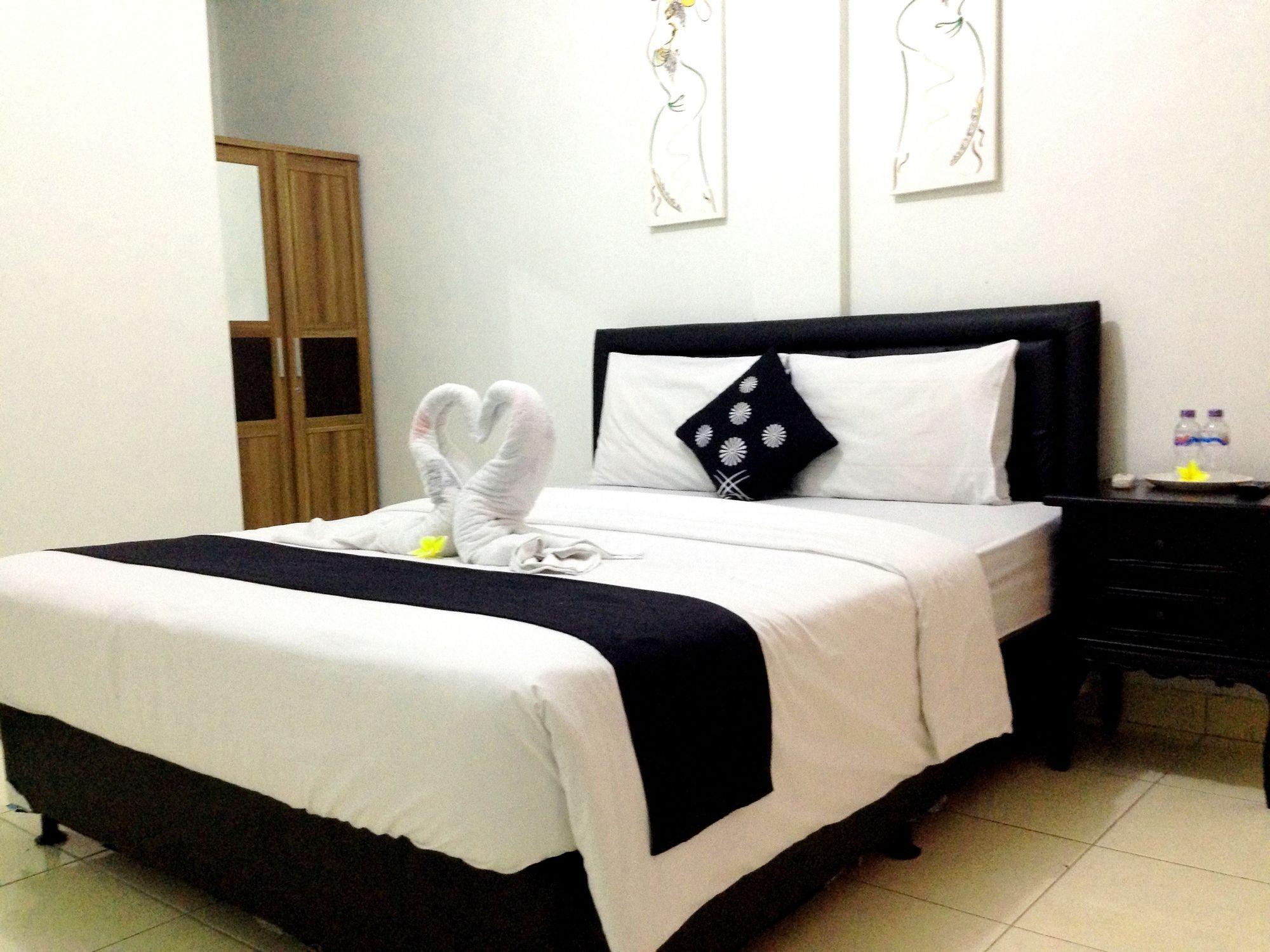 Pondok Denayu Homestay Kuta Lombok Εξωτερικό φωτογραφία