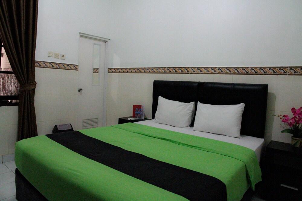 Pondok Denayu Homestay Kuta Lombok Εξωτερικό φωτογραφία