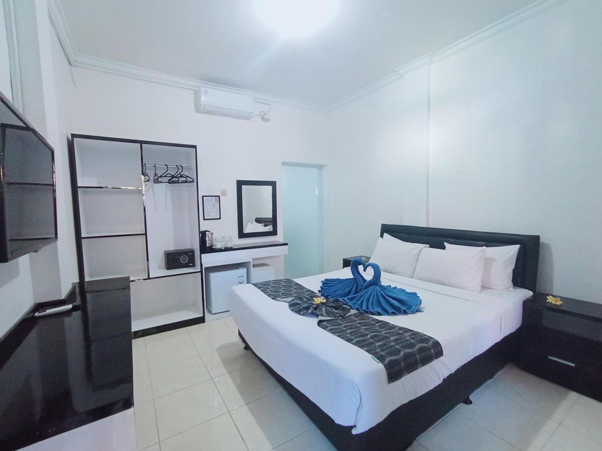 Pondok Denayu Homestay Kuta Lombok Δωμάτιο φωτογραφία