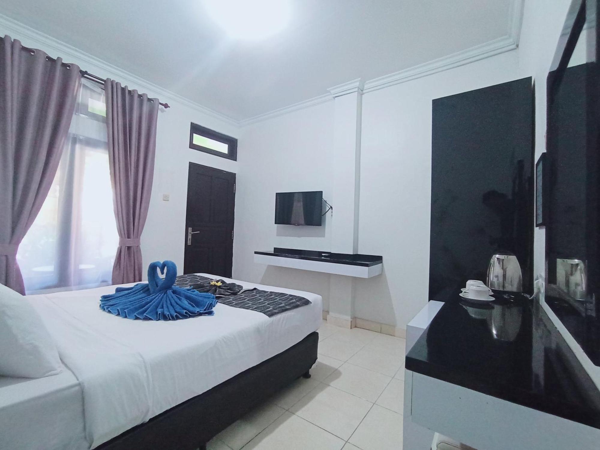 Pondok Denayu Homestay Kuta Lombok Δωμάτιο φωτογραφία