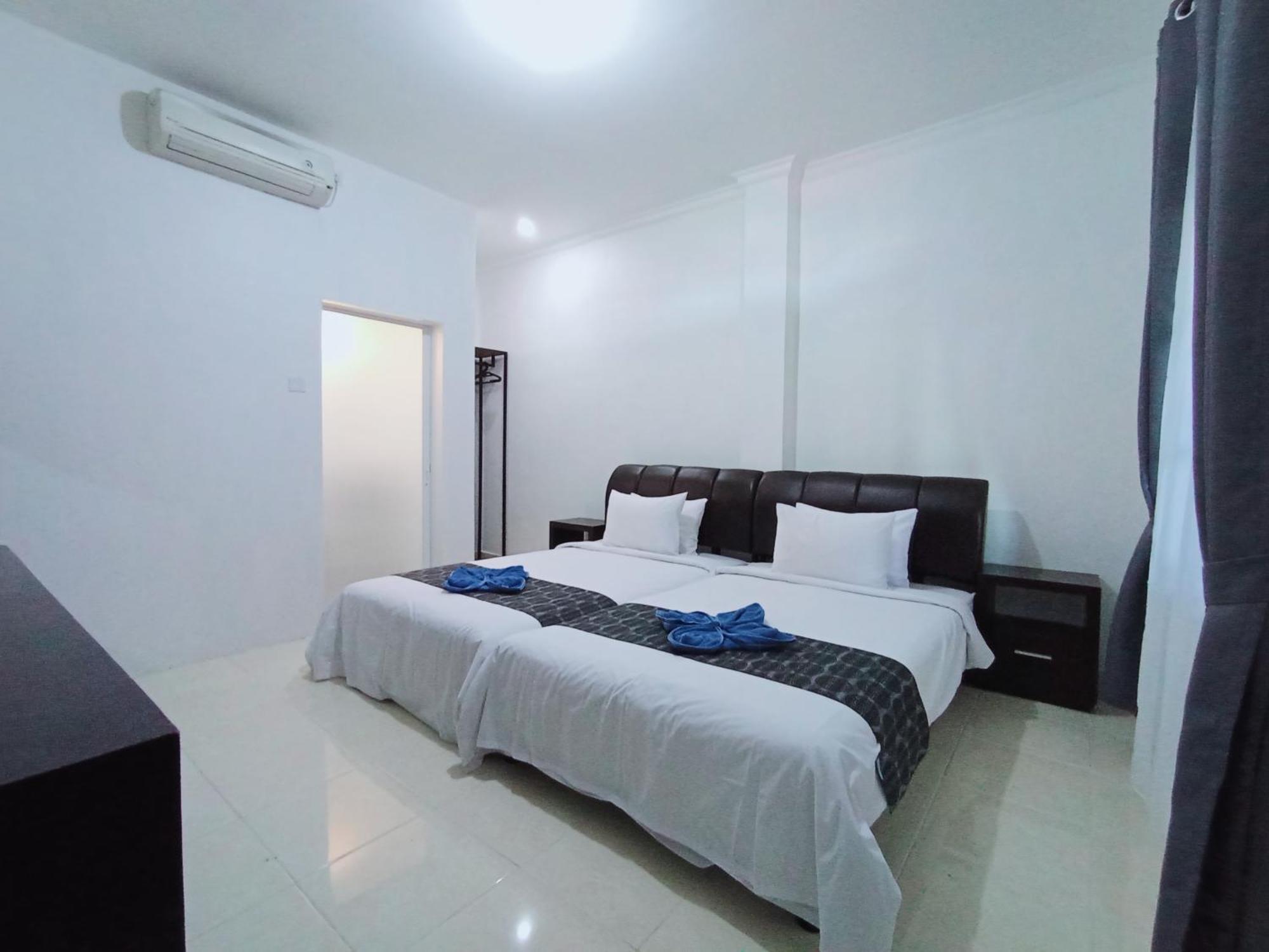 Pondok Denayu Homestay Kuta Lombok Εξωτερικό φωτογραφία