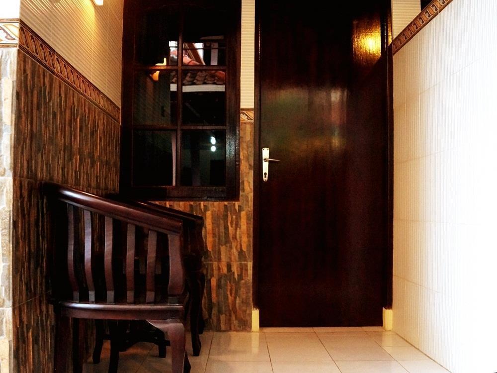 Pondok Denayu Homestay Kuta Lombok Εξωτερικό φωτογραφία