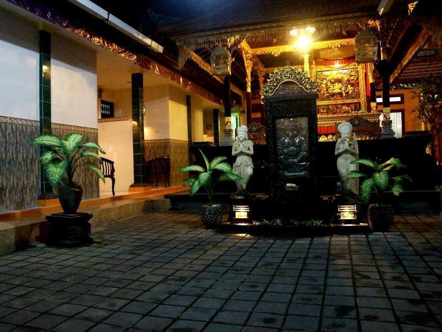 Pondok Denayu Homestay Kuta Lombok Εξωτερικό φωτογραφία