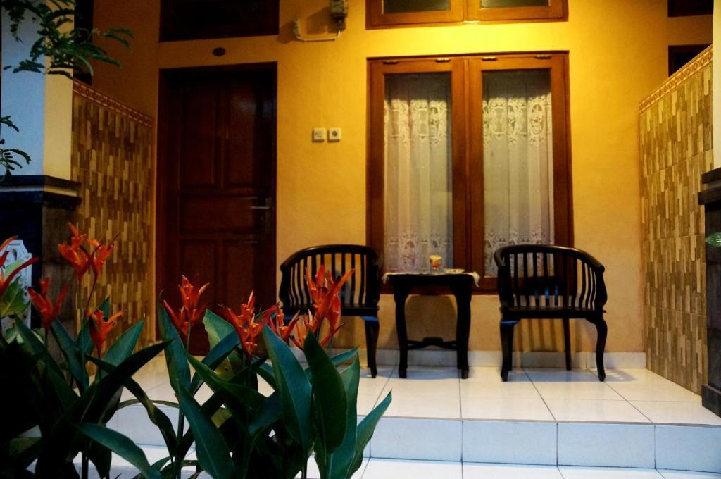 Pondok Denayu Homestay Kuta Lombok Εξωτερικό φωτογραφία