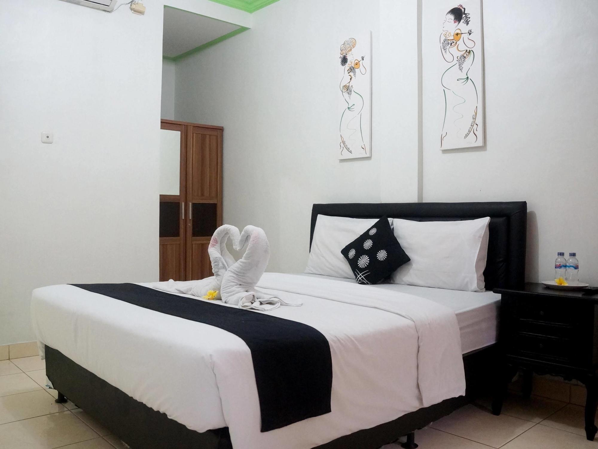 Pondok Denayu Homestay Kuta Lombok Εξωτερικό φωτογραφία