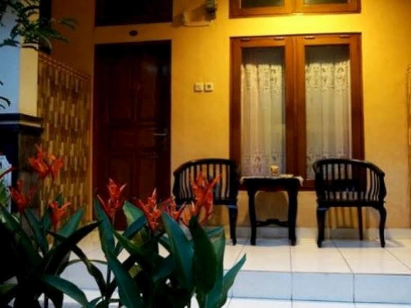 Pondok Denayu Homestay Kuta Lombok Εξωτερικό φωτογραφία